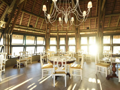 Veranda Paul et Virginie Hotel & Spa