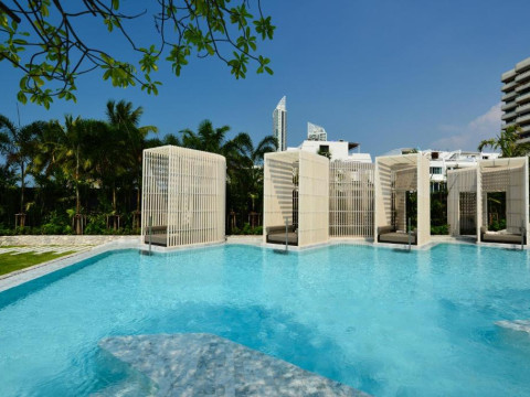 Veranda Resort Pattaya