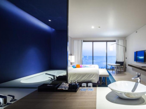 Veranda Resort Pattaya