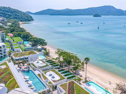 Veranda Phuket, Autograph Collection Resort