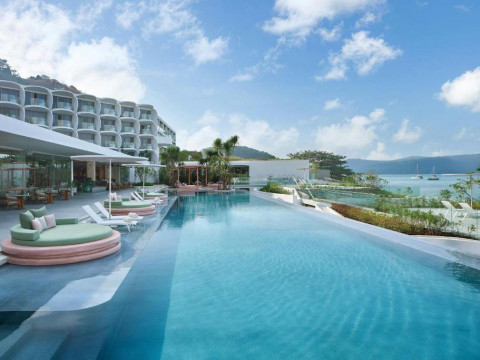 Veranda Phuket, Autograph Collection Resort
