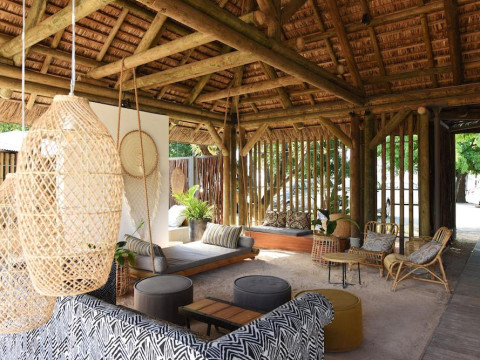 Veranda Tamarin