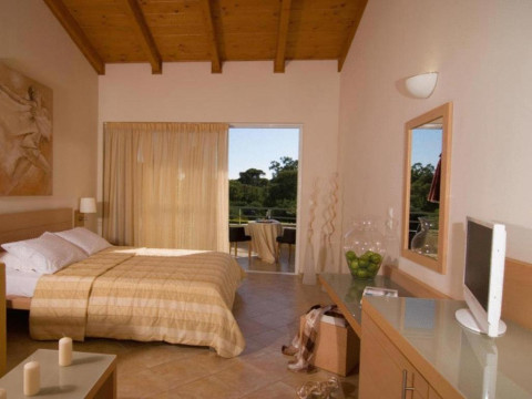 Verde Al Mare Boutique Hotel