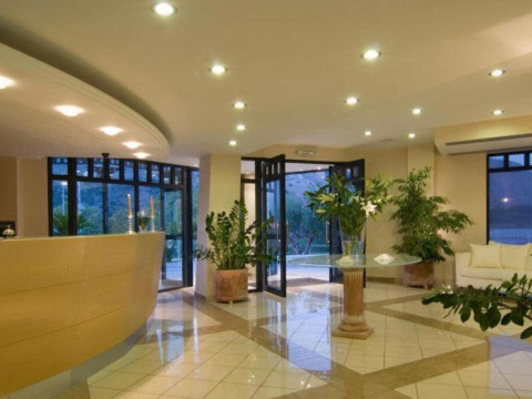 Verde Al Mare Boutique Hotel