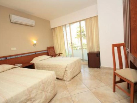 VERDE HOTEL