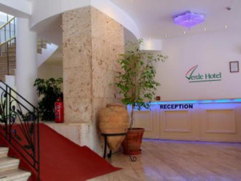 VERDE HOTEL