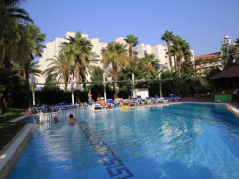 VERDE HOTEL