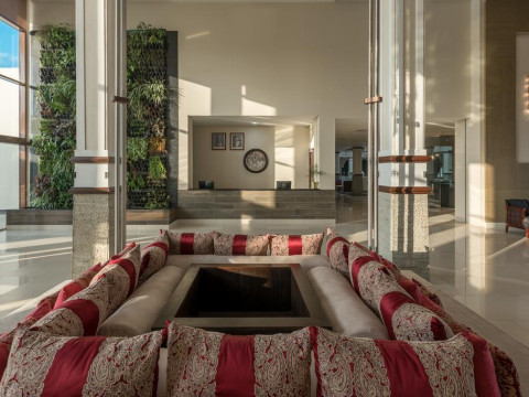 Verde Zanzibar - Azam Luxury Resort and Spa