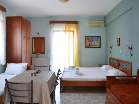 Vergina Hotel