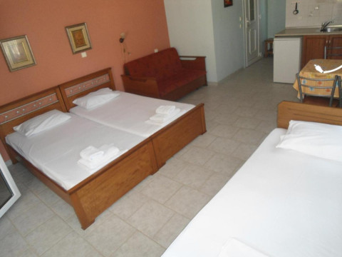 Vergina Hotel