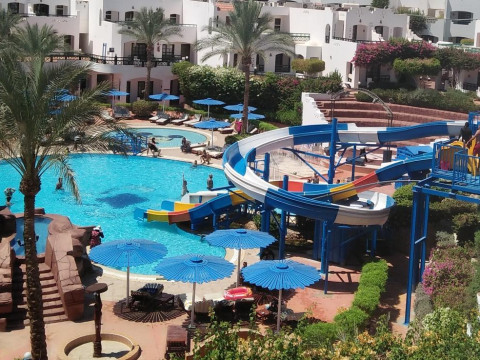 VERGINIA SHARM RESORT & AQUA PARK_