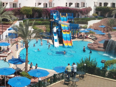 VERGINIA SHARM RESORT & AQUA PARK_