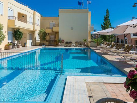 VERONICA HOTEL