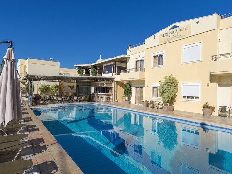 VERONICA HOTEL