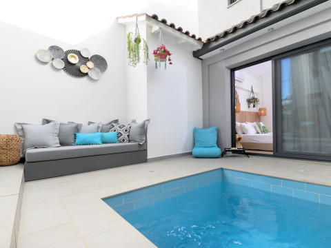 Versa Villas Preveza