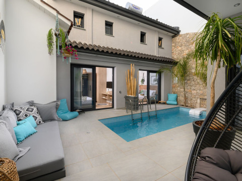 Versa Villas Preveza