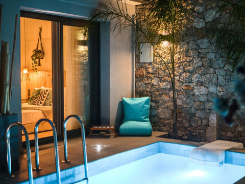 Versa Villas Preveza