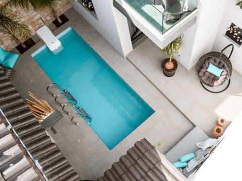 Versa Villas Preveza