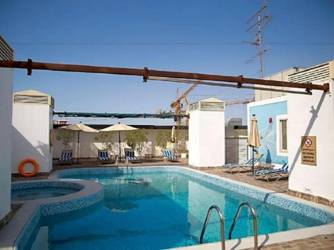 Versailles by Vieras Hotel