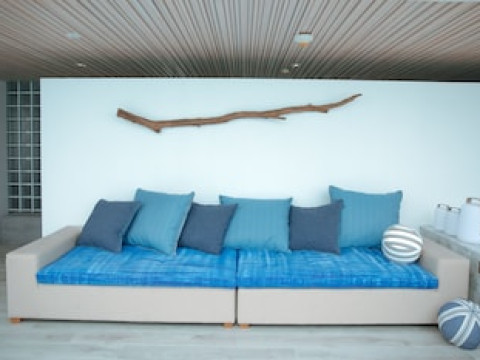 VERSO HUA HIN - A VERANDA COLLECTION