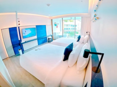 VERSO HUA HIN - A VERANDA COLLECTION