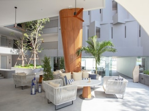 VERSO HUA HIN - A VERANDA COLLECTION