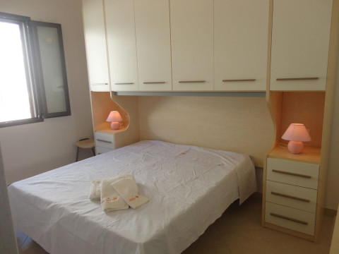 Versosud - Appartamento Colaianni 23