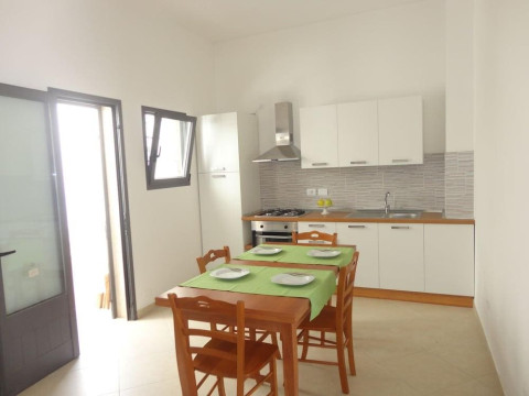 Versosud - Appartamento Colaianni 23
