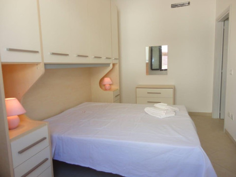 Versosud - Appartamento Colaianni 23