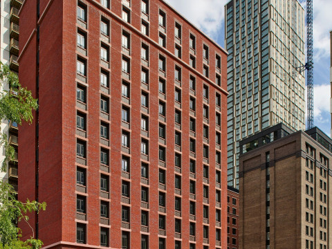 Vertus Edit Canary Wharf