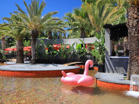Lito Hotel (Paralia Katerinis)