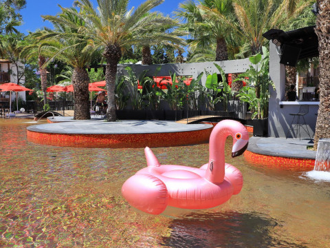 Lito Hotel (Paralia Katerinis)