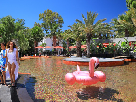 Lito Hotel (Paralia Katerinis)