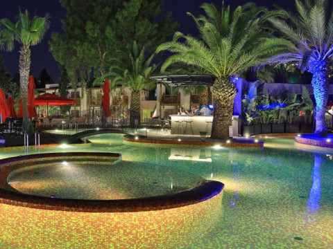 VERY CHIC BODRUM (+18 ADULT ONLY) ( EX MARVIDA SENSES)