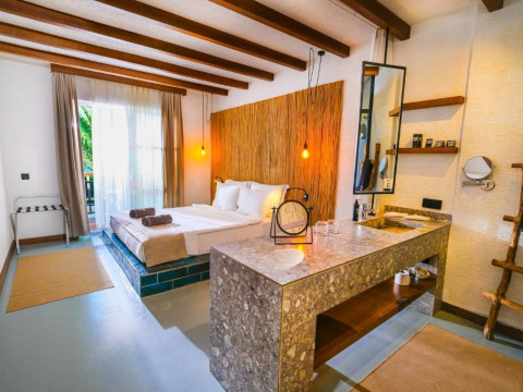 VERY CHIC BODRUM (+18 ADULT ONLY) ( EX MARVIDA SENSES)