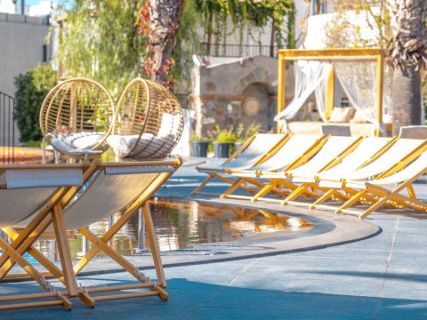 VERY CHIC BODRUM