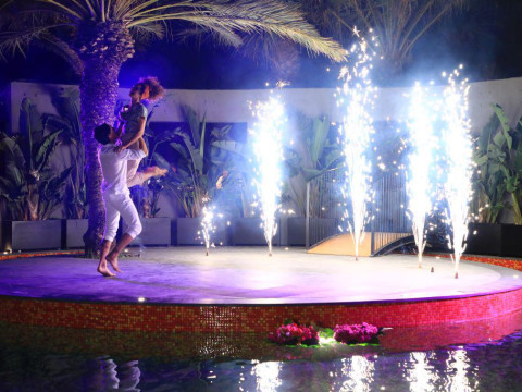 VERY CHIC BODRUM