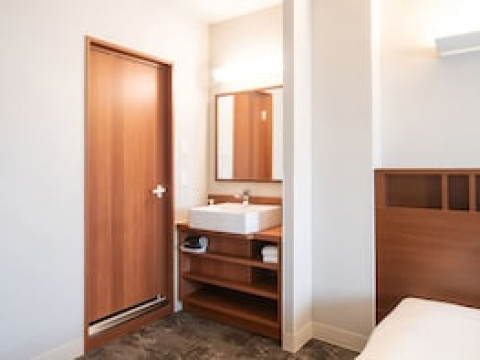 VESSEL HOTEL FUKUOKA KAIZUKA