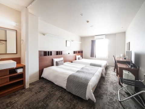 VESSEL HOTEL FUKUOKA KAIZUKA