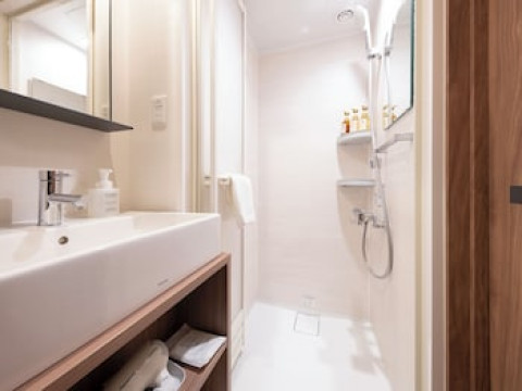 VESSEL INN HAKATA NAKASU