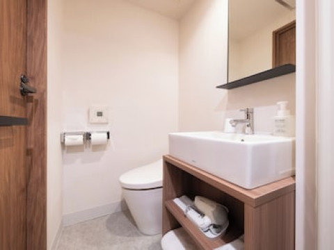 VESSEL INN HAKATA NAKASU