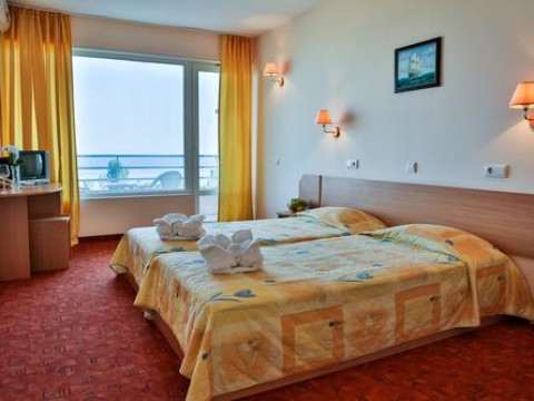 VEZHEN HOTEL