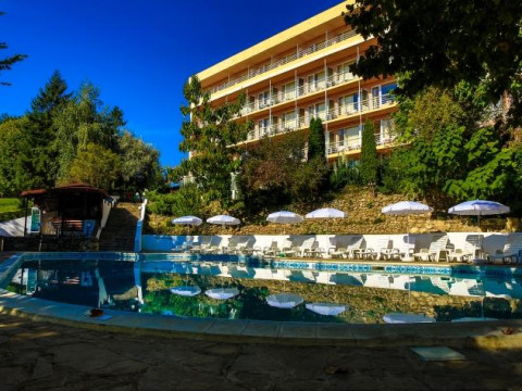 VEZHEN HOTEL