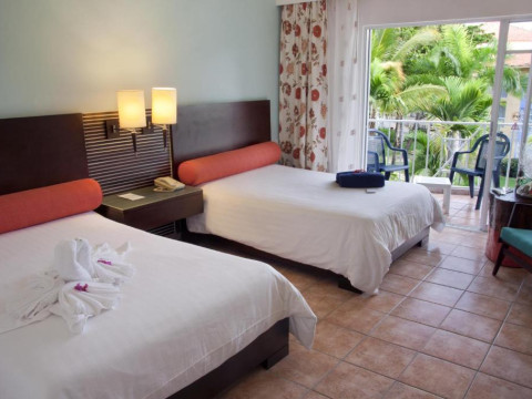 VH Gran Ventana Beach Resort