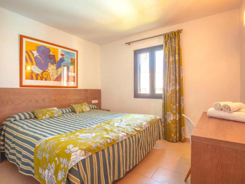 Vibra Blanc Cottage