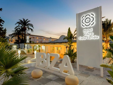 VIBRA CALA TARIDA