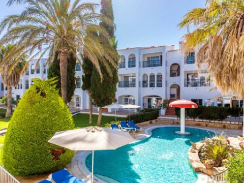 Vibra Caleta Playa Apartments