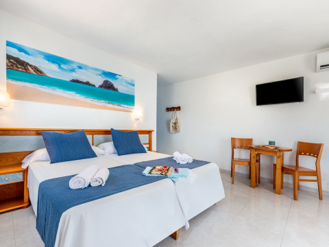 Vibra Calima Apartamentos - Adults only