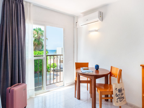 Vibra Calima Apartamentos - Adults only