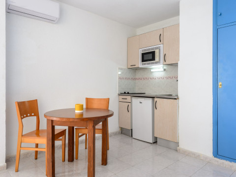 Vibra Calima Apartamentos - Adults only